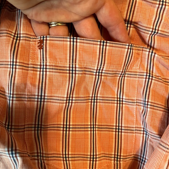 Izod Button Down - Picture 3 of 6